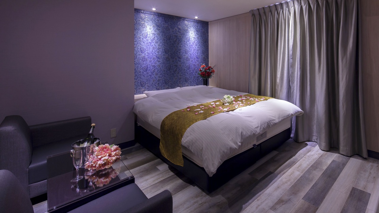 Photo of Bedroom in Naka Ward