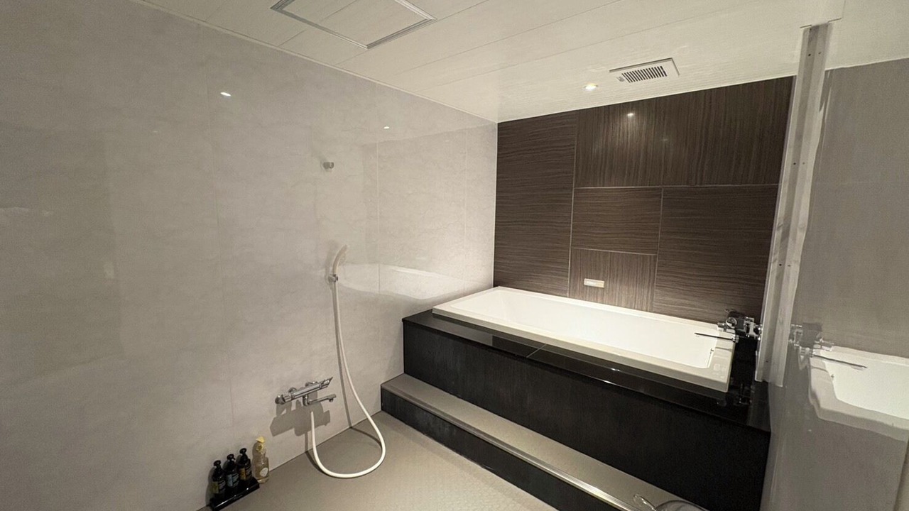 Photo of Bathroom in Naka Ward