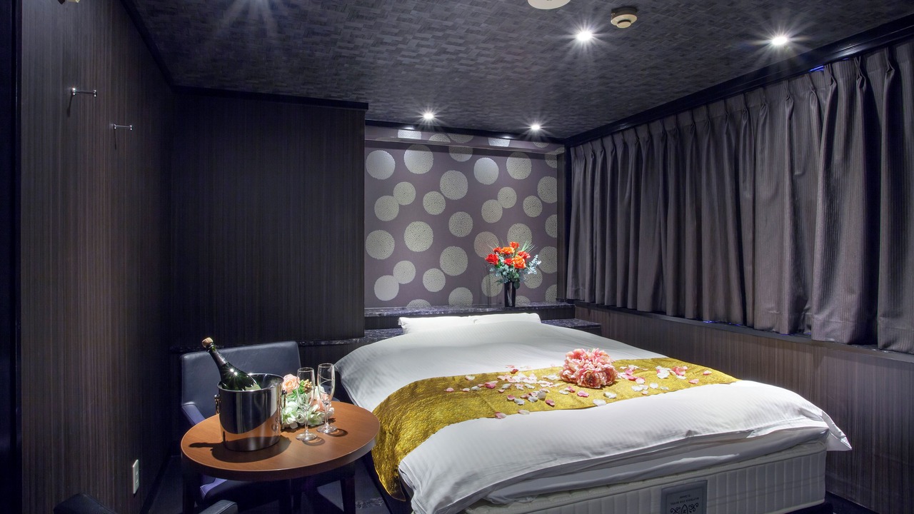 Photo of Bedroom in Naka Ward