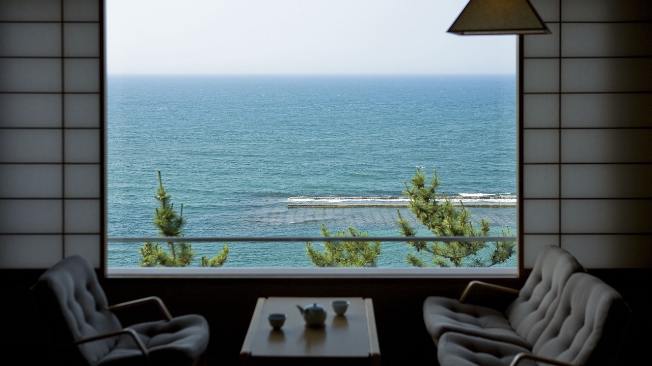 Photo of Bedroom in Kaike Onsen