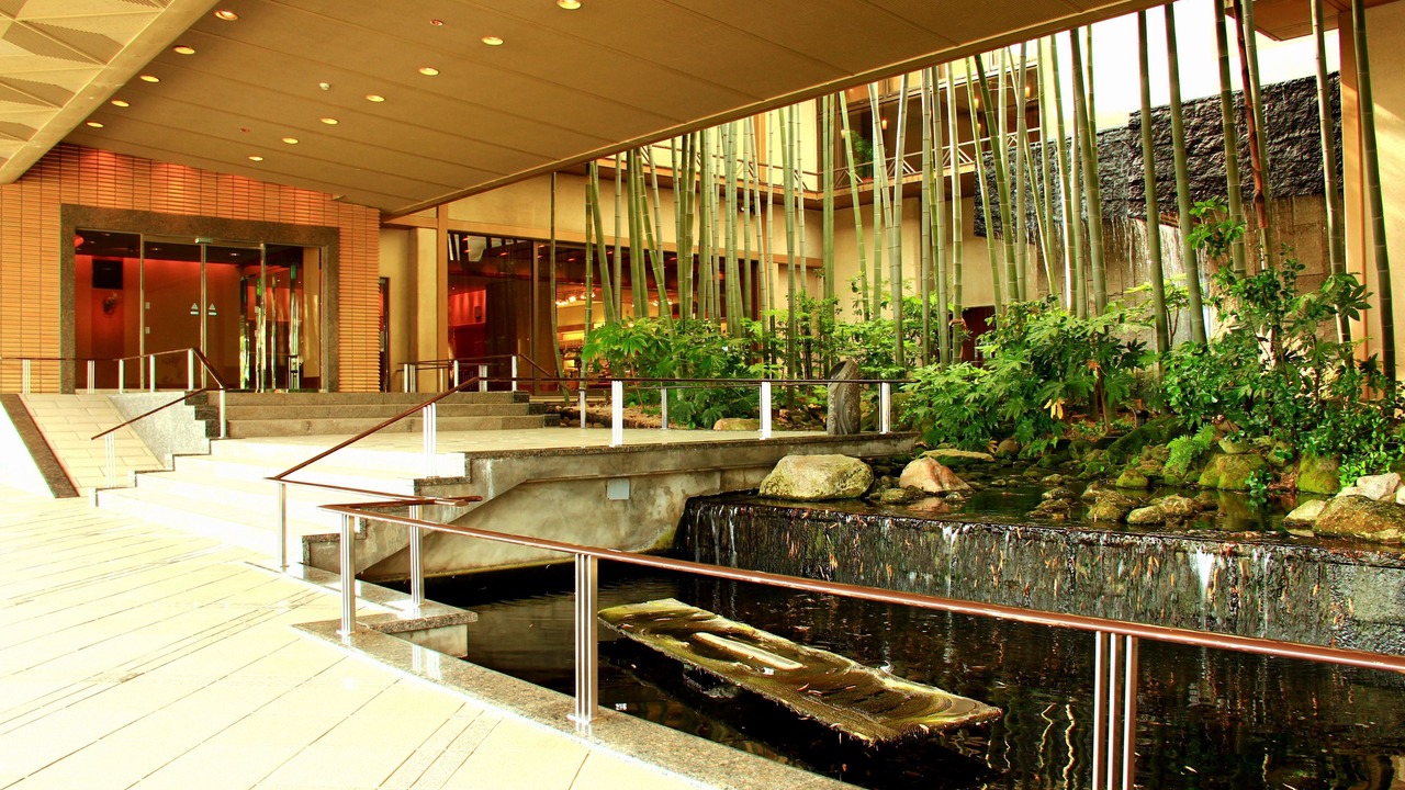 Photo of Outdoor in Kaike Onsen