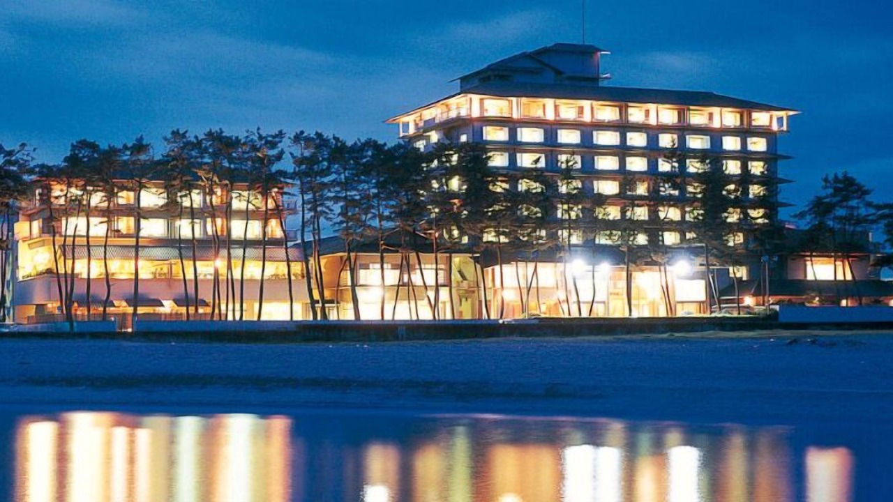 Photo of Outdoor in Kaike Onsen