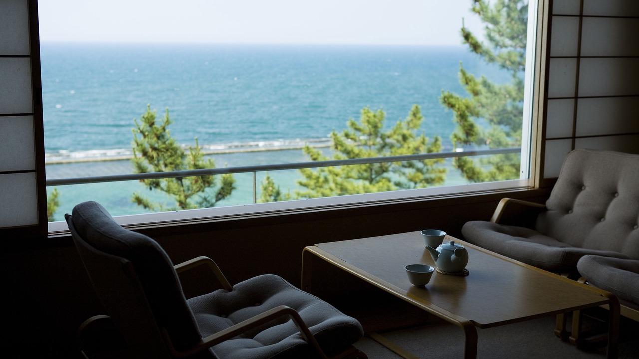 Photo of Bedroom in Kaike Onsen