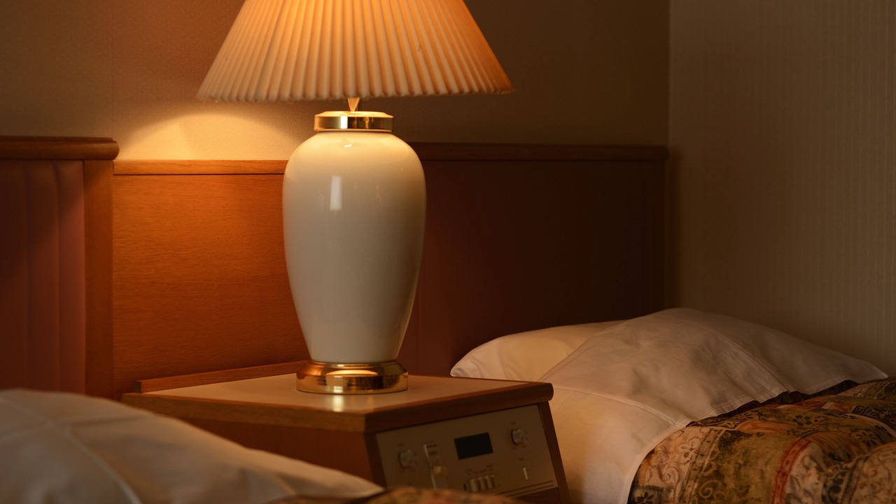 Photo of Bedroom in Kaike Onsen