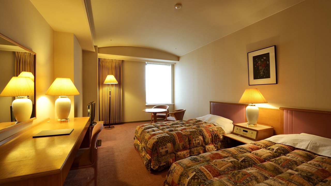 Photo of Bedroom in Kaike Onsen