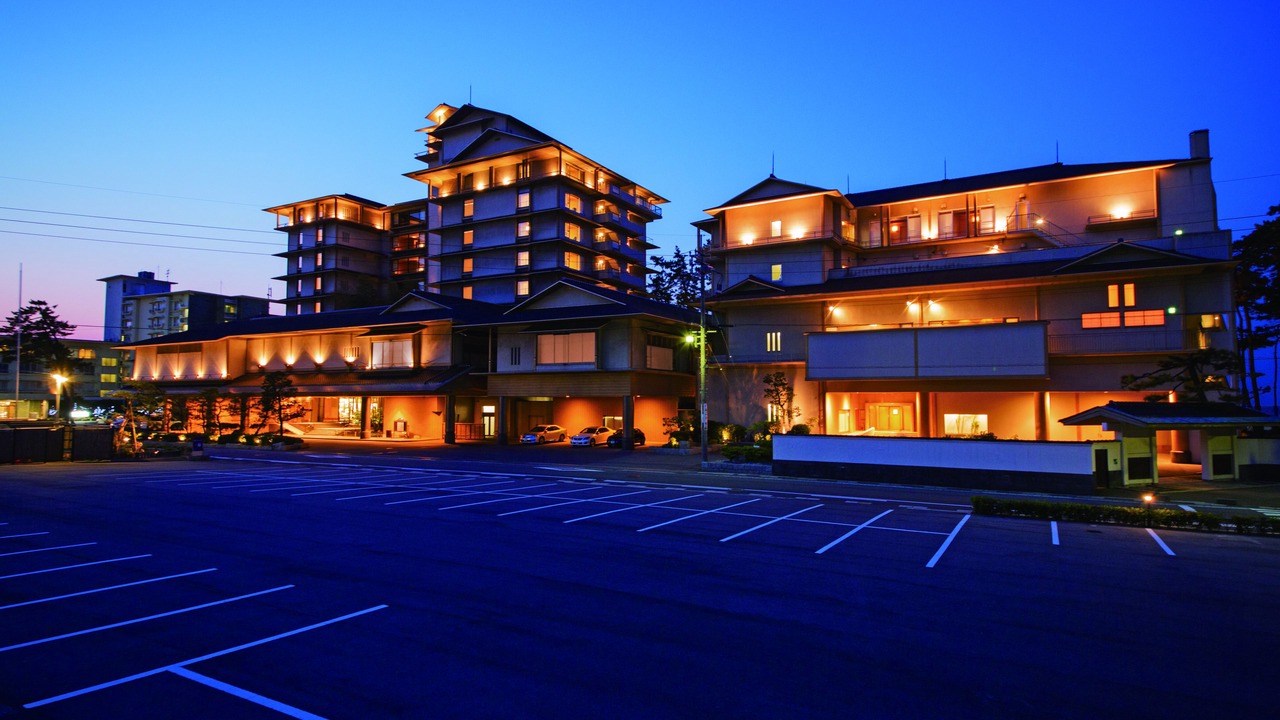 Photo of Outdoor in Kaike Onsen