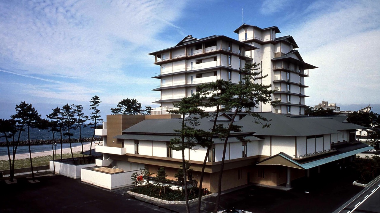 Photo of Outdoor in Kaike Onsen