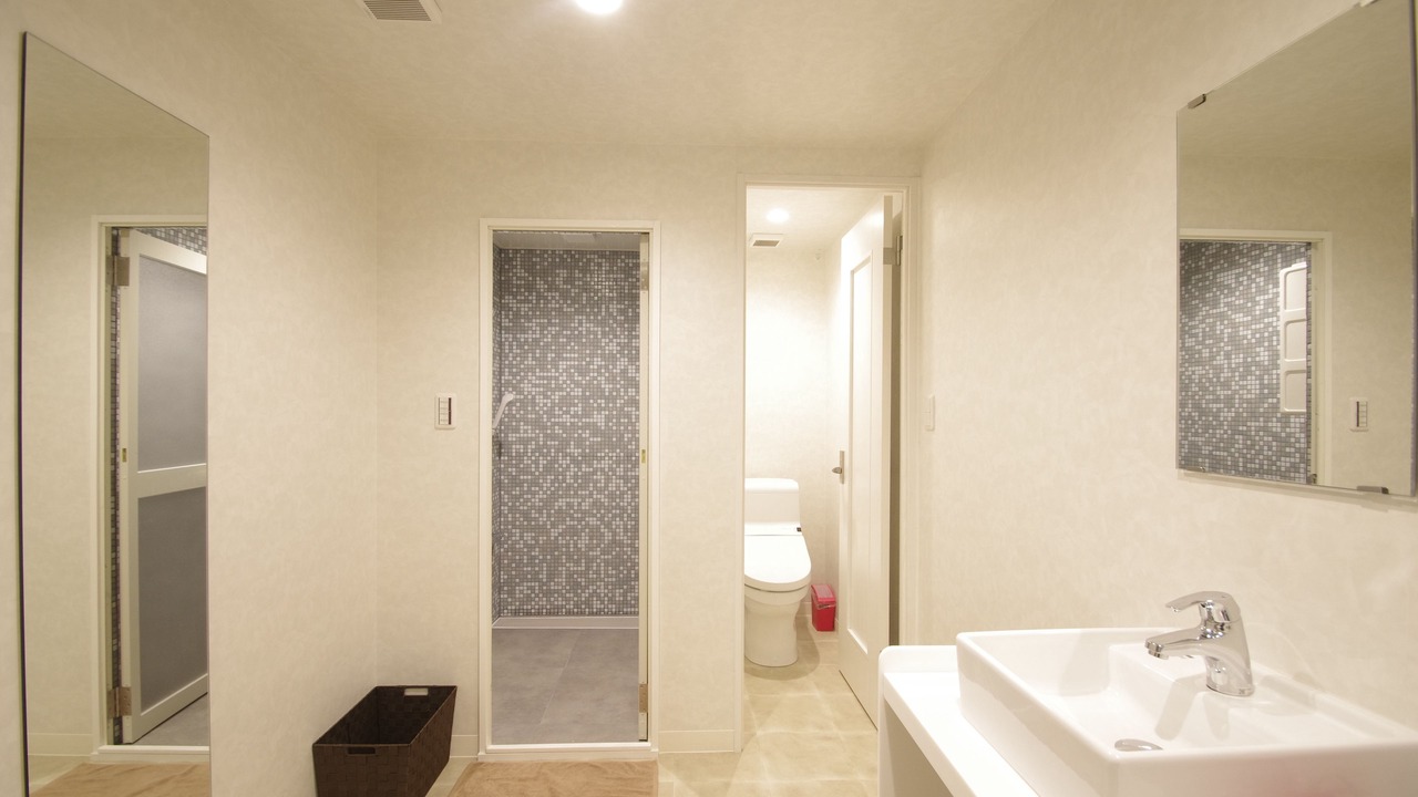 Photo of Bathroom in Kawasaki