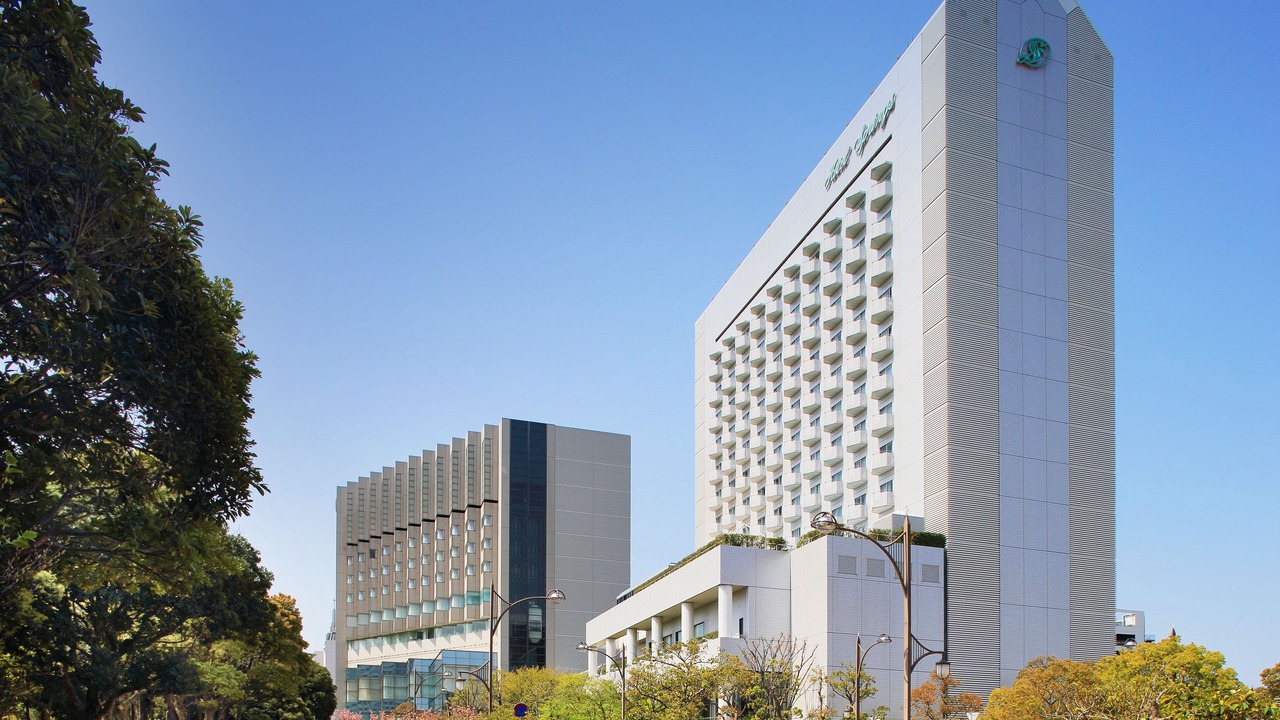 Photo of Outdoor in Makuhari