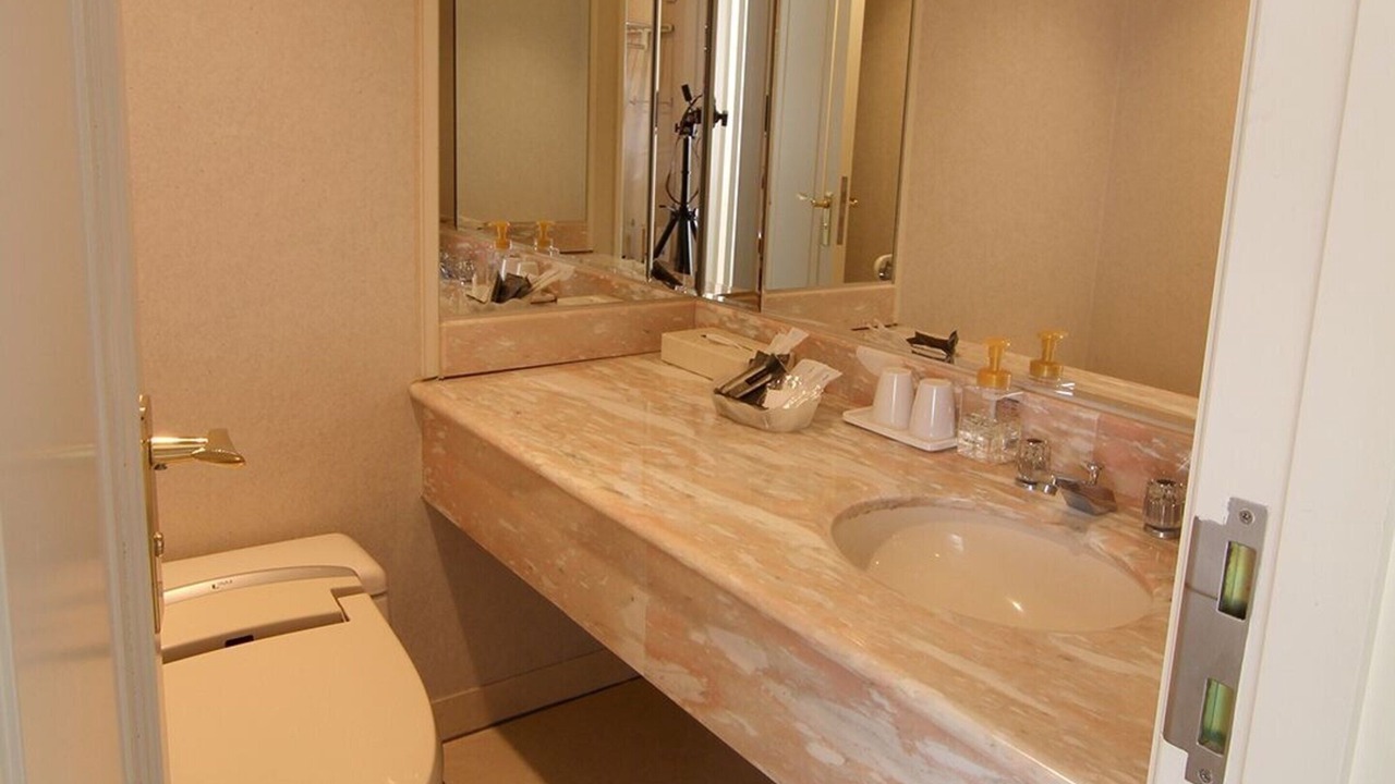 Photo of Bathroom in Makuhari