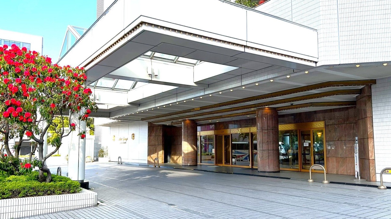 Photo of Outdoor in Makuhari