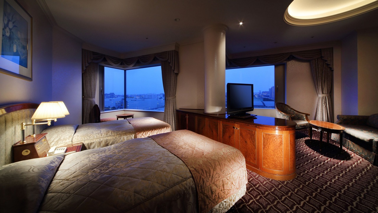 Photo of Bedroom in Makuhari