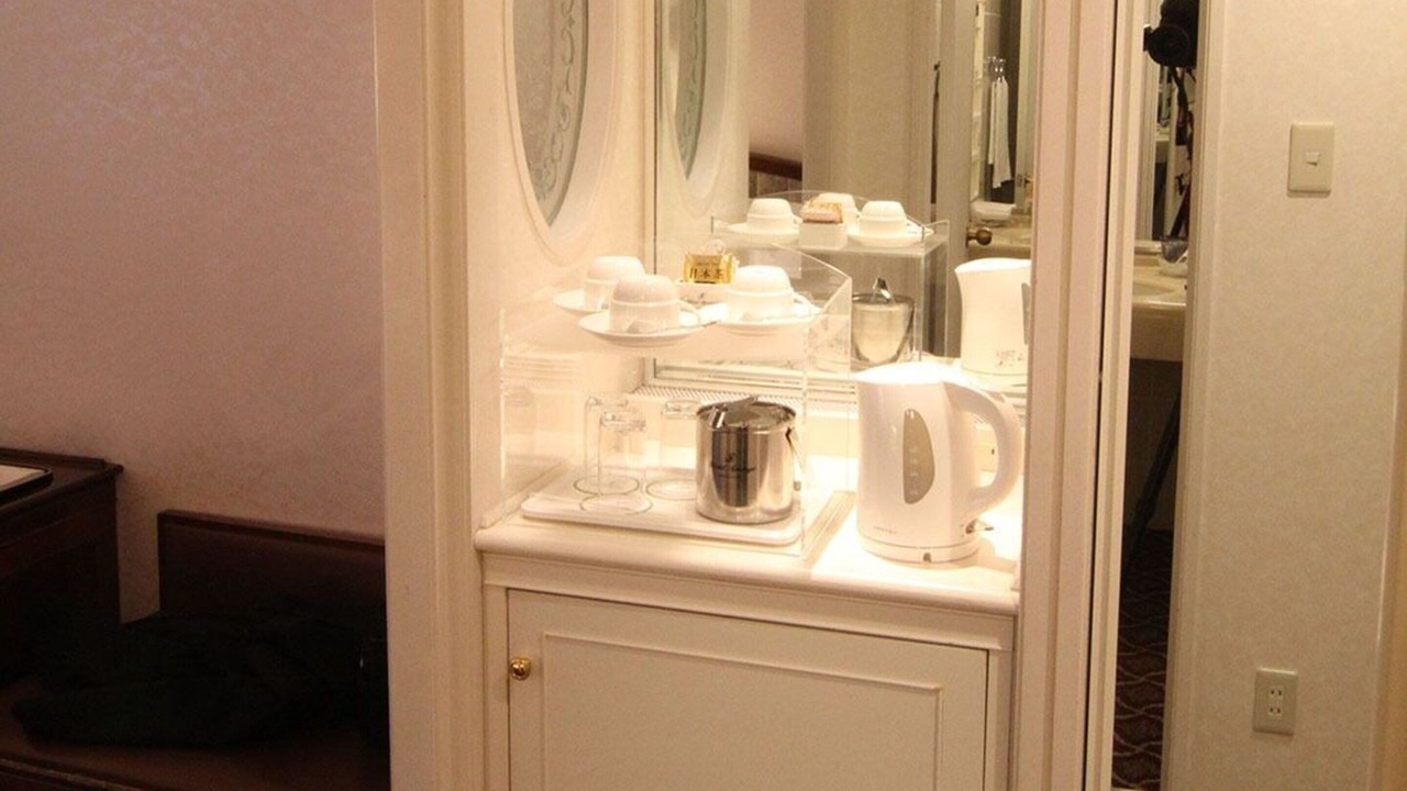 Photo of Bedroom in Makuhari