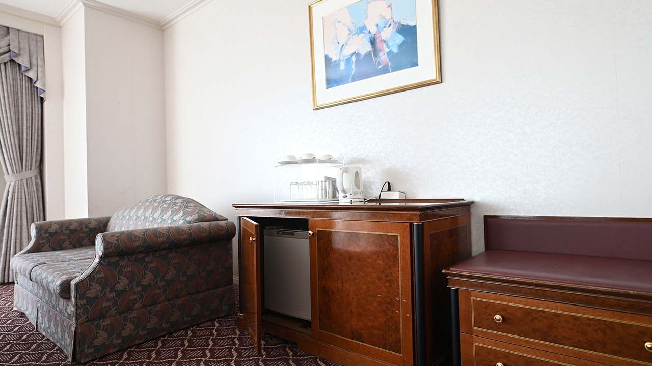 Photo of Bedroom in Makuhari