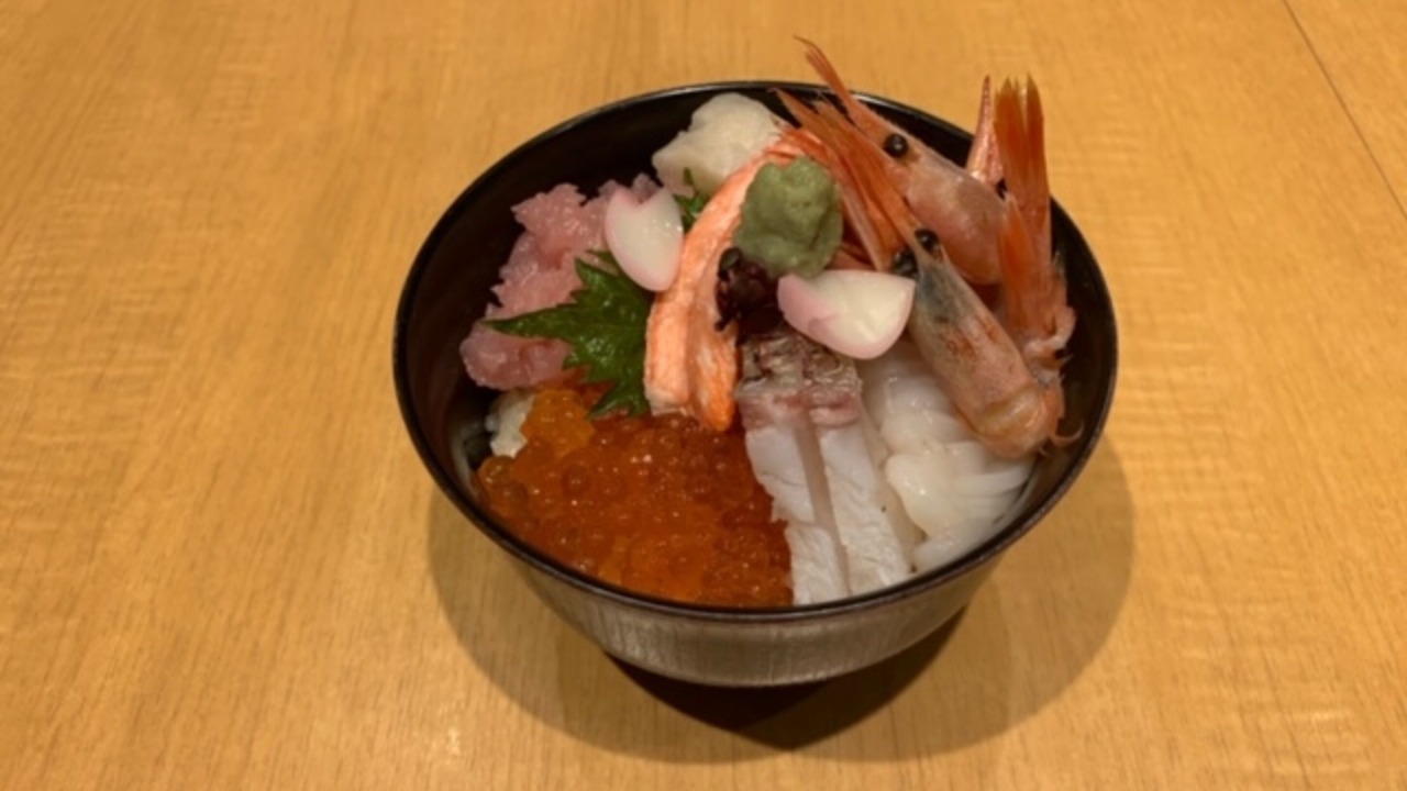 Photo of Others in Sakaiminato