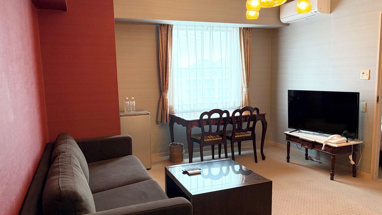 Photo of Bedroom in Fujisawa