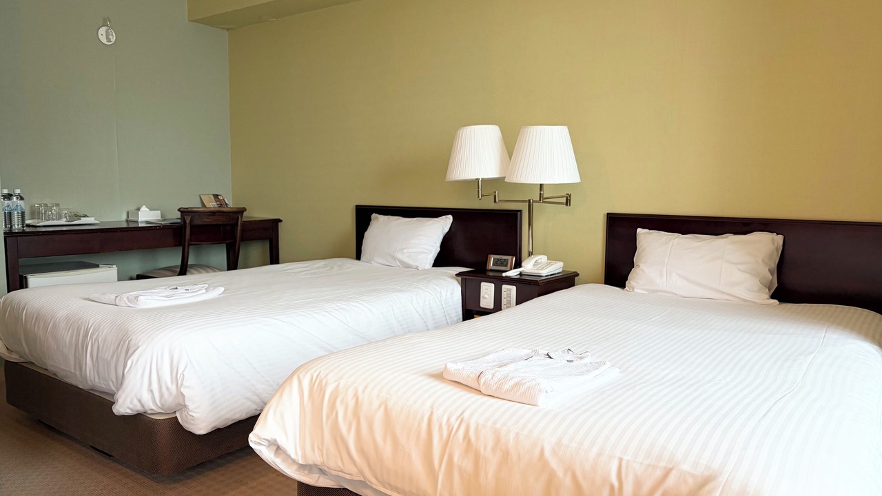 Photo of Bedroom in Fujisawa