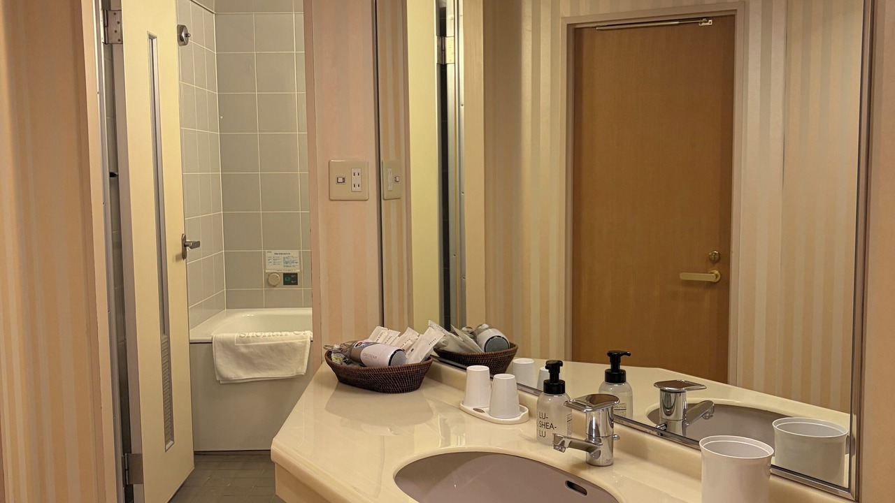 Photo of Bathroom in Fujisawa