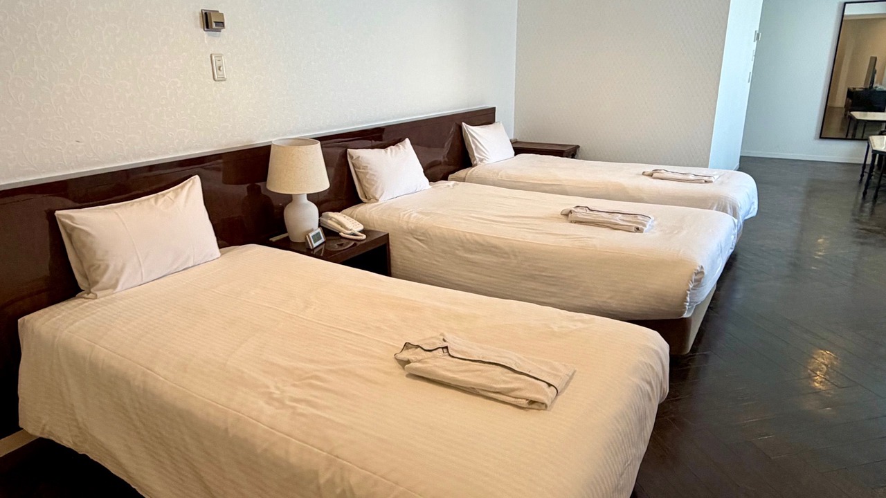 Photo of Bedroom in Fujisawa