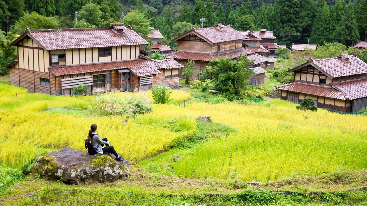 Photo of Others in Yamanakaonsen Higashimachi