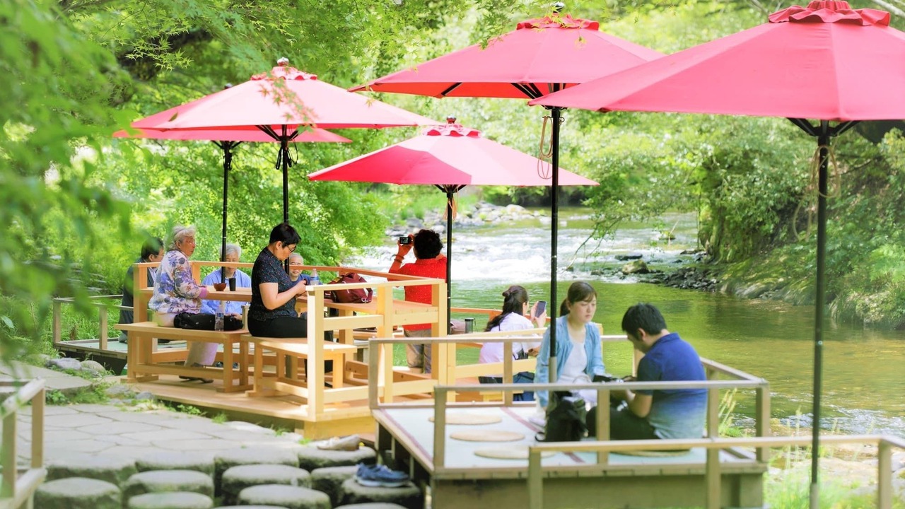 Photo of Others in Yamanakaonsen Higashimachi