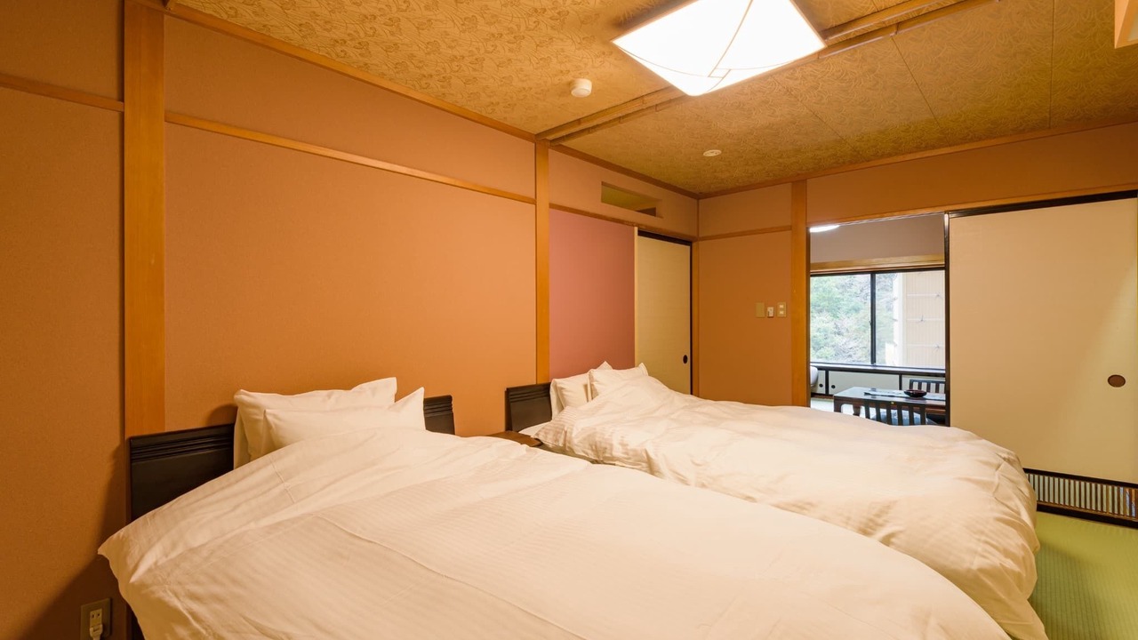 Photo of Bedroom in Yamanakaonsen Higashimachi