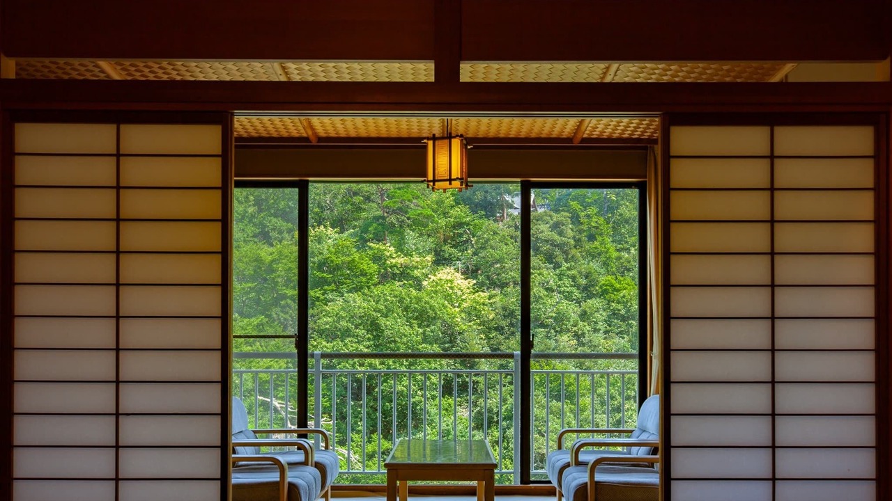 Photo of Bedroom in Yamanakaonsen Higashimachi