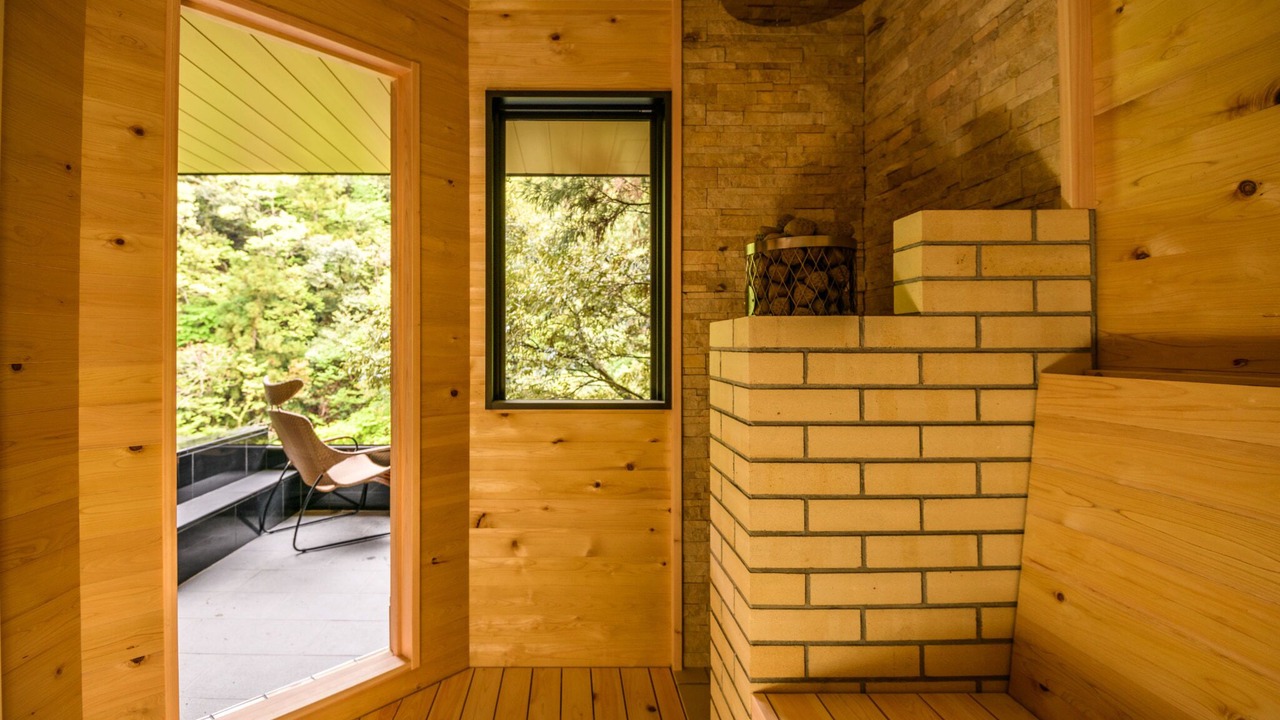 Photo of Bathroom in Yamanakaonsen Higashimachi