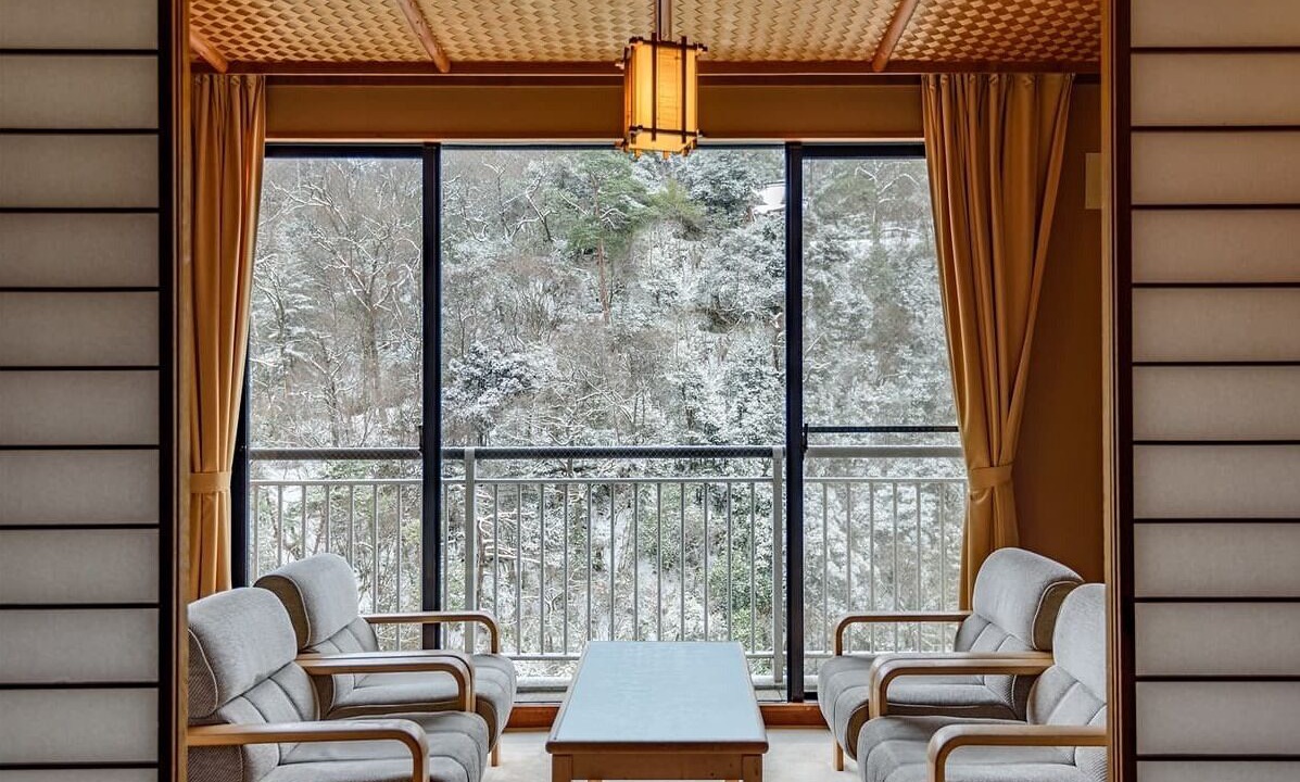 Photo of Bedroom in Yamanakaonsen Higashimachi