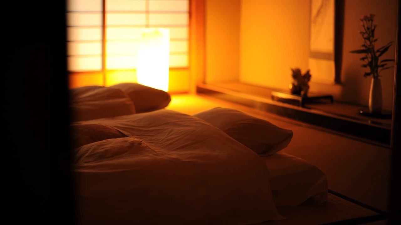 Photo of Bedroom in Yamanakaonsen Higashimachi