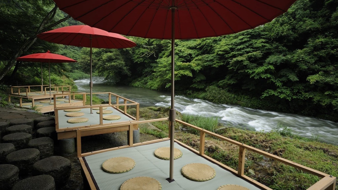 Photo of Others in Yamanakaonsen Higashimachi