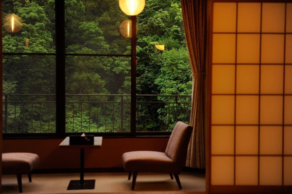 Photo of Bedroom in Yamanakaonsen Higashimachi