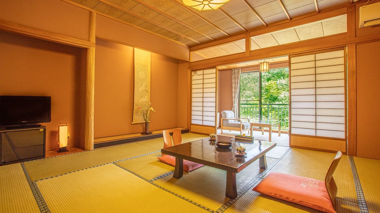 Photo of Bedroom in Yamanakaonsen Higashimachi