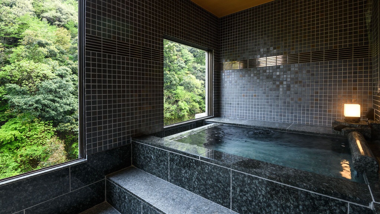 Photo of Bedroom in Yamanakaonsen Higashimachi