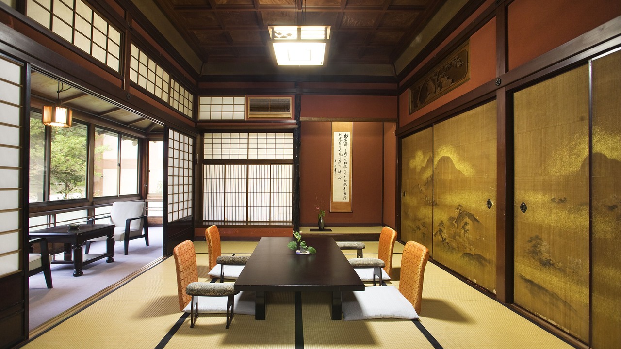 Photo of Livingroom in Kanazawa