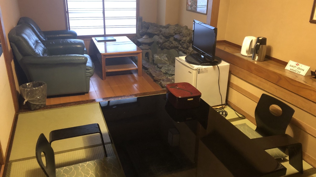 Photo of Bedroom in Yushima