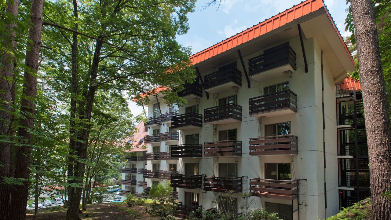 Photo of Outdoor in Hanashiki Onsen
