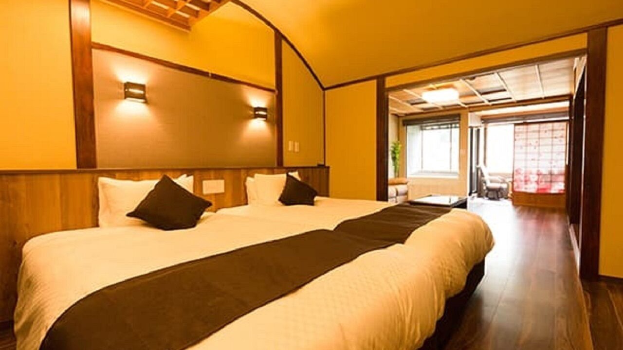 Photo of Bedroom in Kawaji