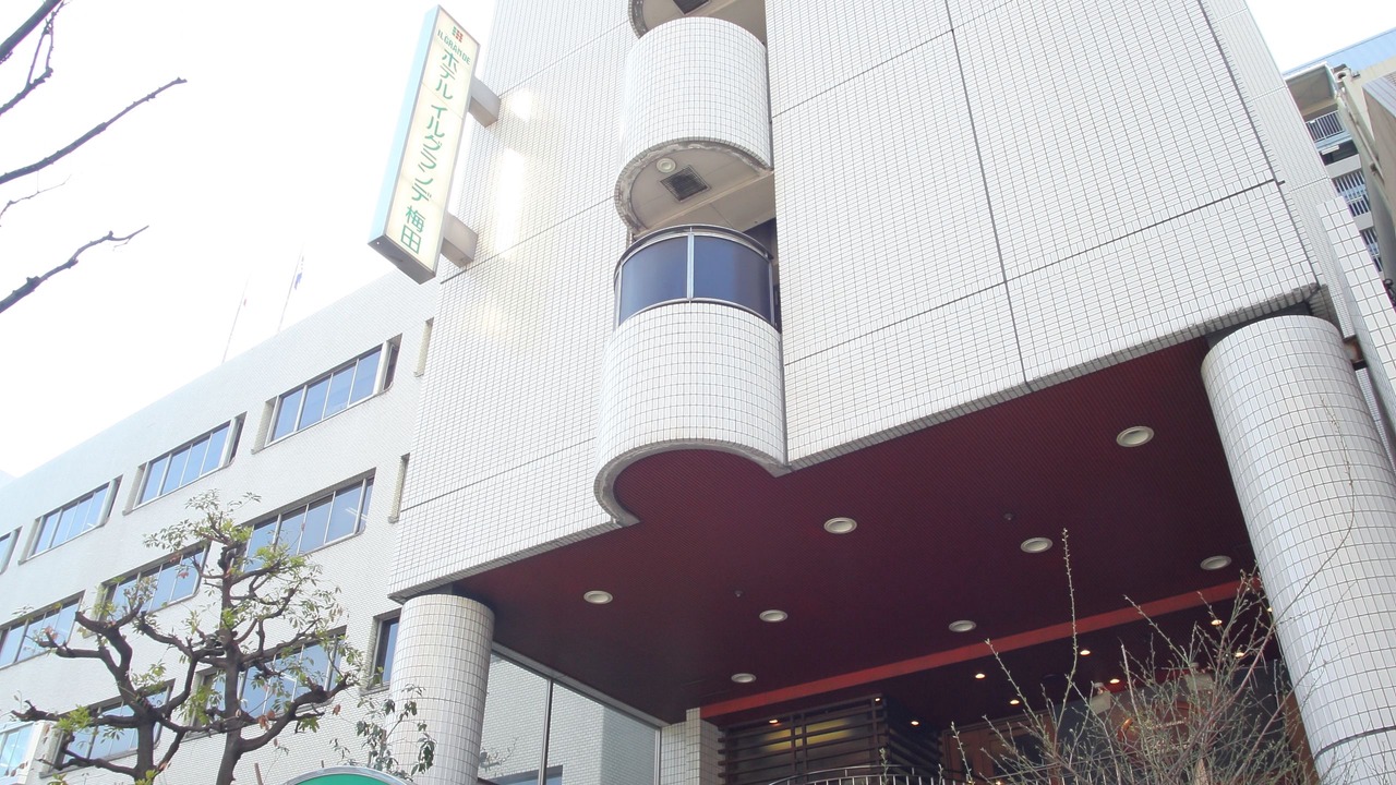 Photo of Outdoor in Nishitenma
