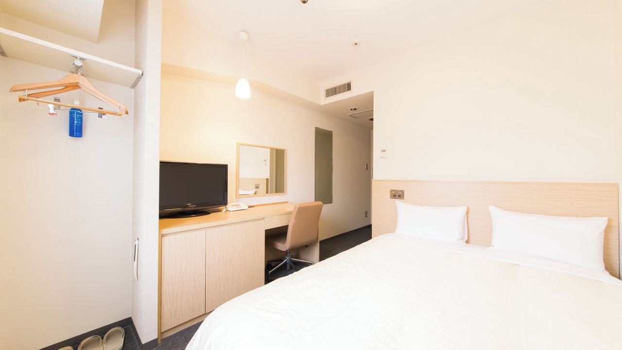 Photo of Bedroom in Nishitenma