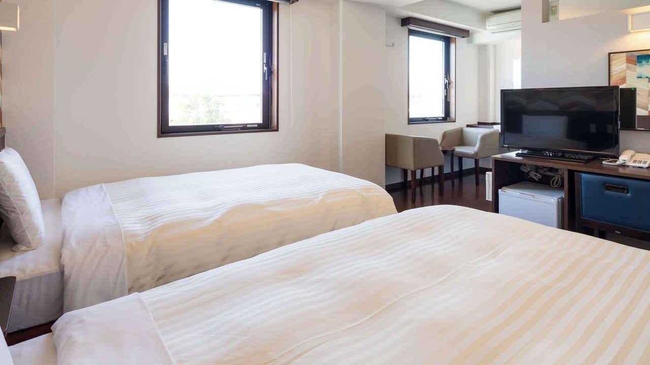 Photo of Bedroom in Ogaki