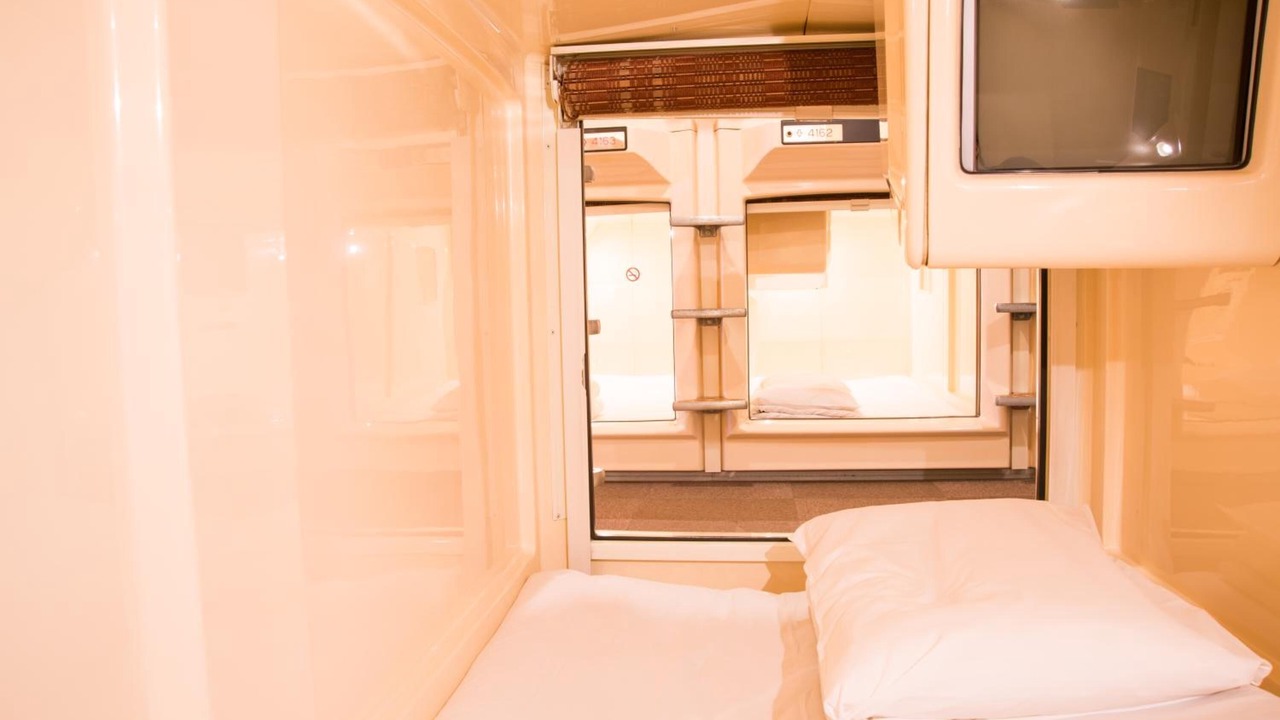 Photo of Bedroom in Kawasaki