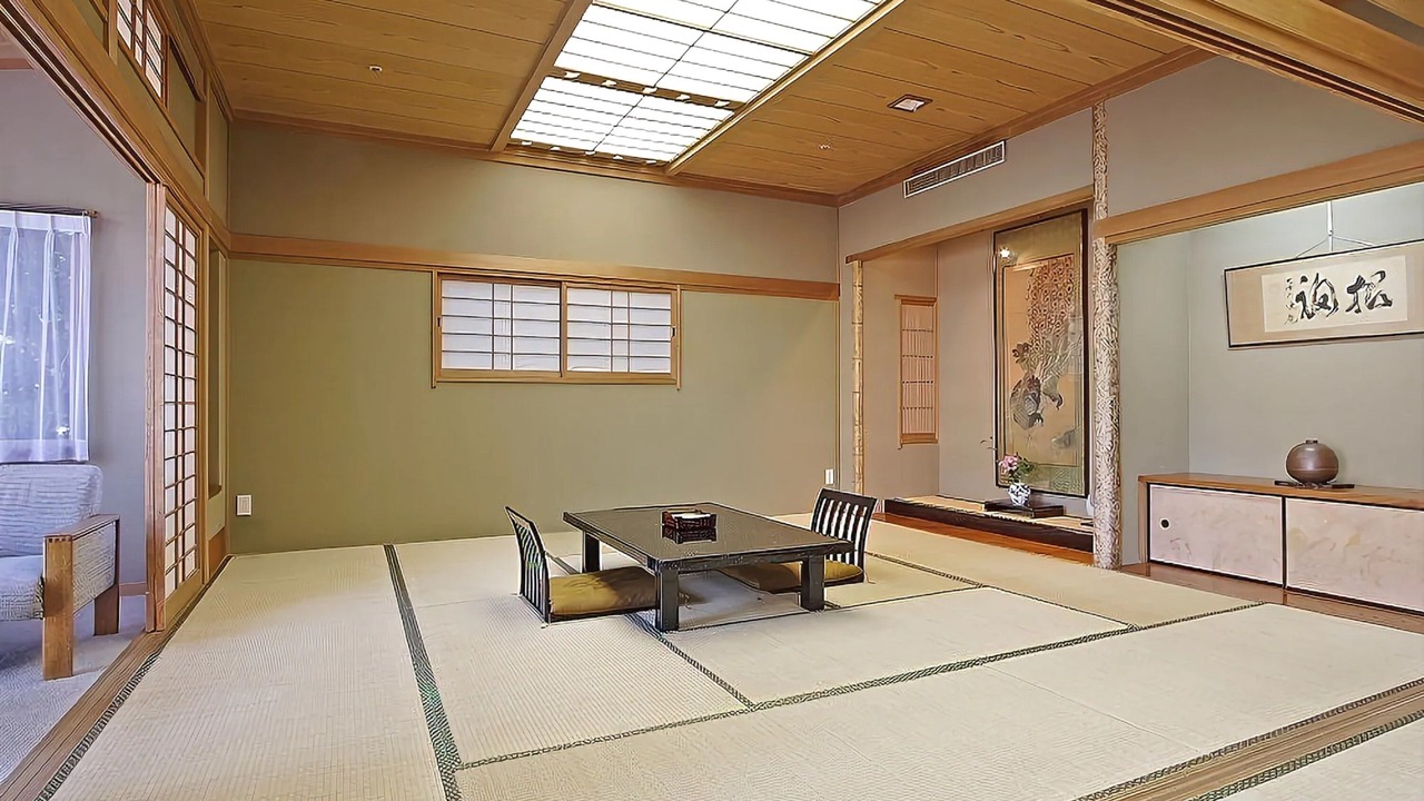 Photo of Bedroom in Kita Ward