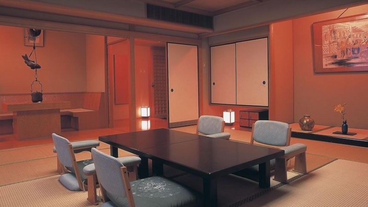 Photo of Livingroom in Kaga