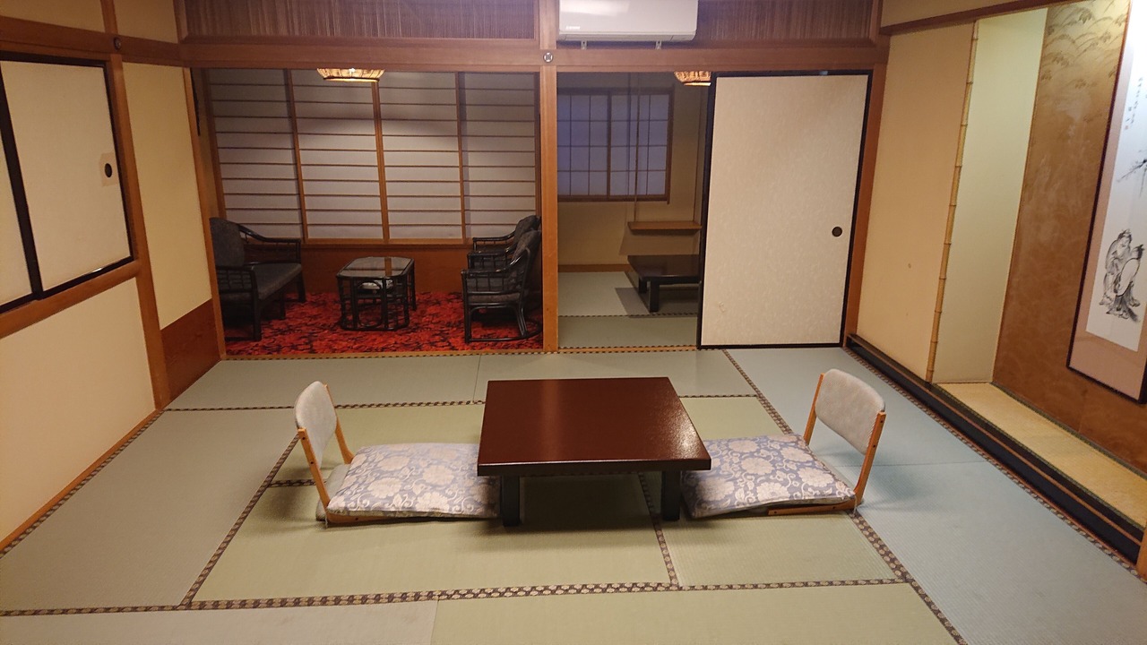 Photo of Bedroom in Kaga
