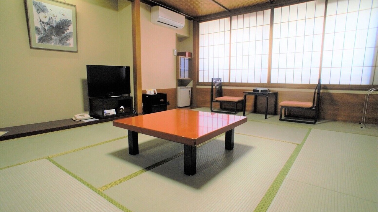 Photo of Bedroom in Kaga