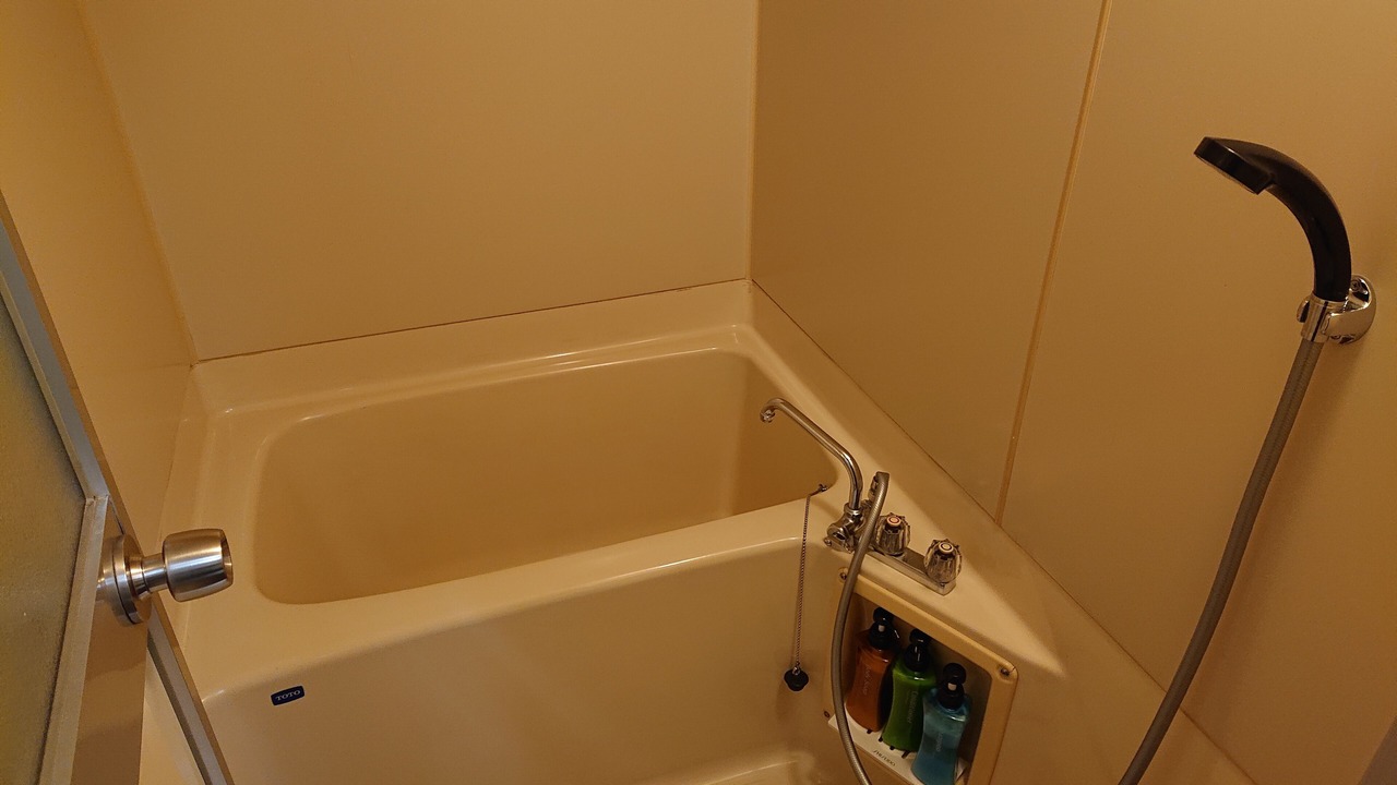 Photo of Bathroom in Kaga
