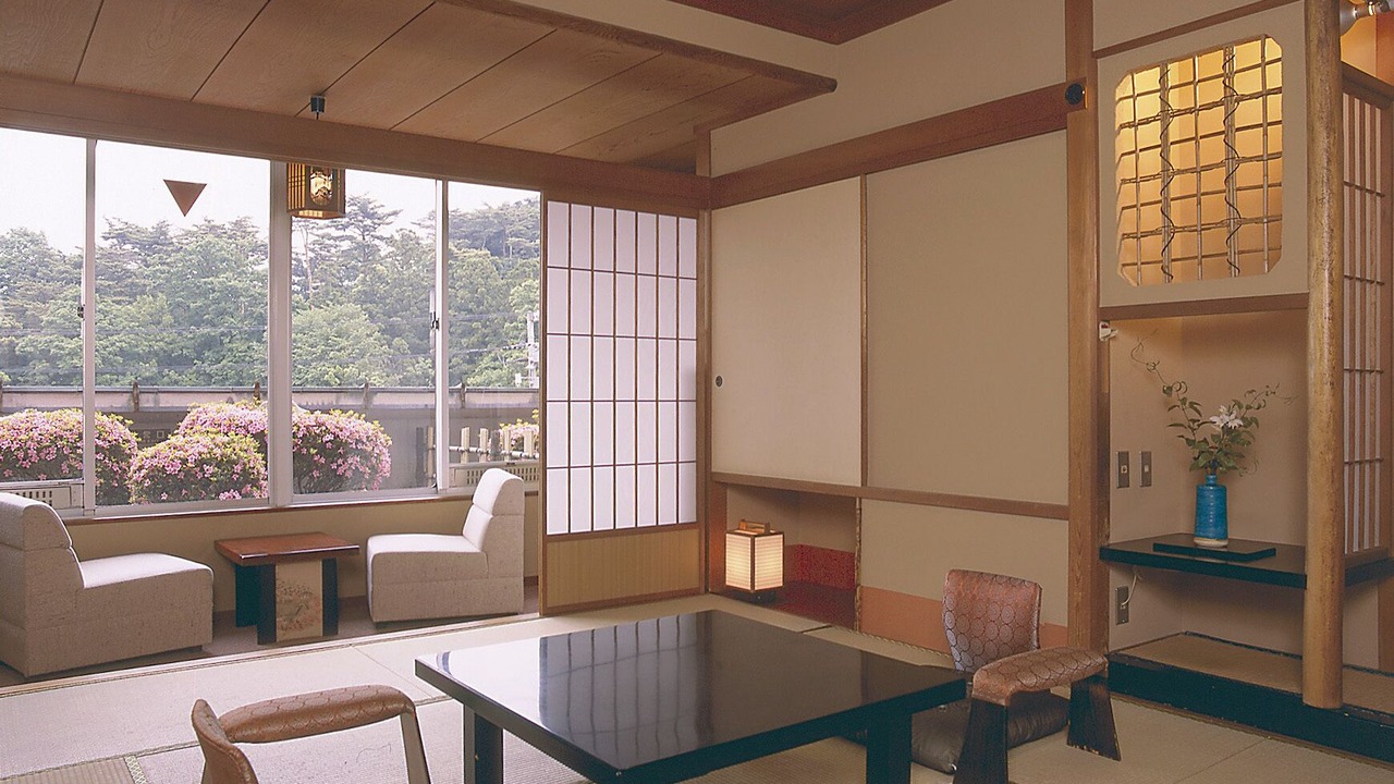 Photo of Bedroom in Kaga