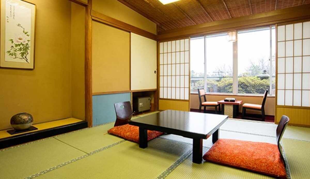 Photo of Bedroom in Kaga