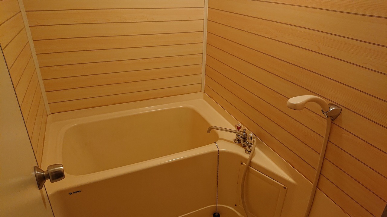 Photo of Bathroom in Kaga